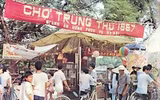 [ẢNH] Bồi hồi nhớ Tết Trung thu xưa